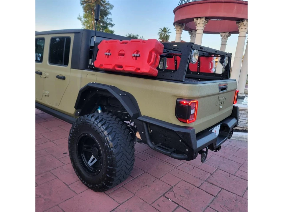 2020 Jeep JT Gladiator - Image 15 of 31