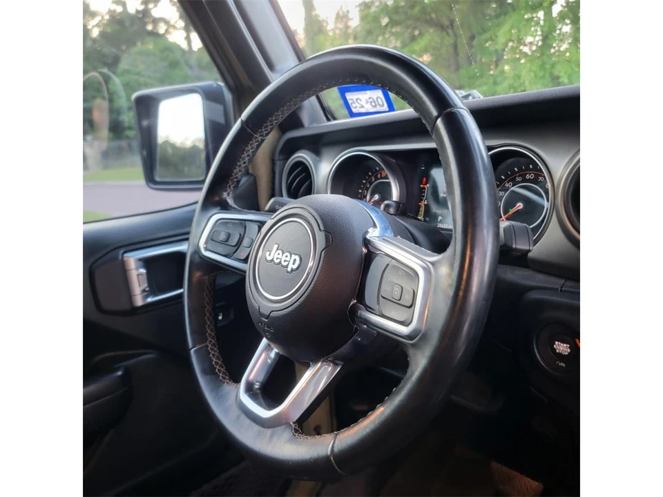 2020 Jeep JT Gladiator - Image 27 of 31