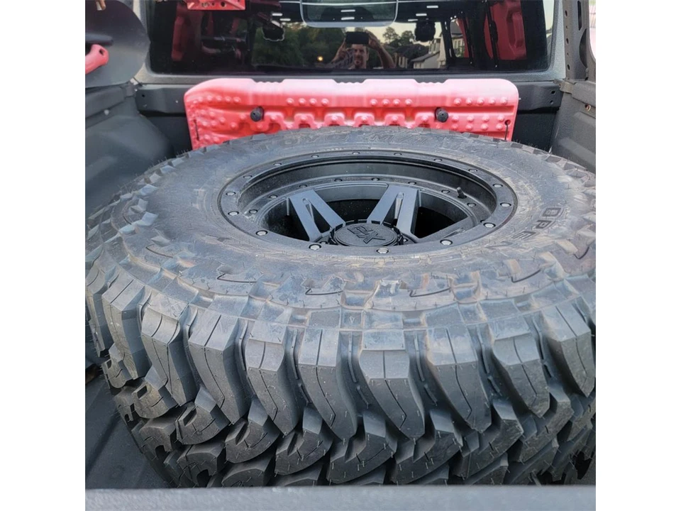 2020 Jeep JT Gladiator - Image 17 of 31