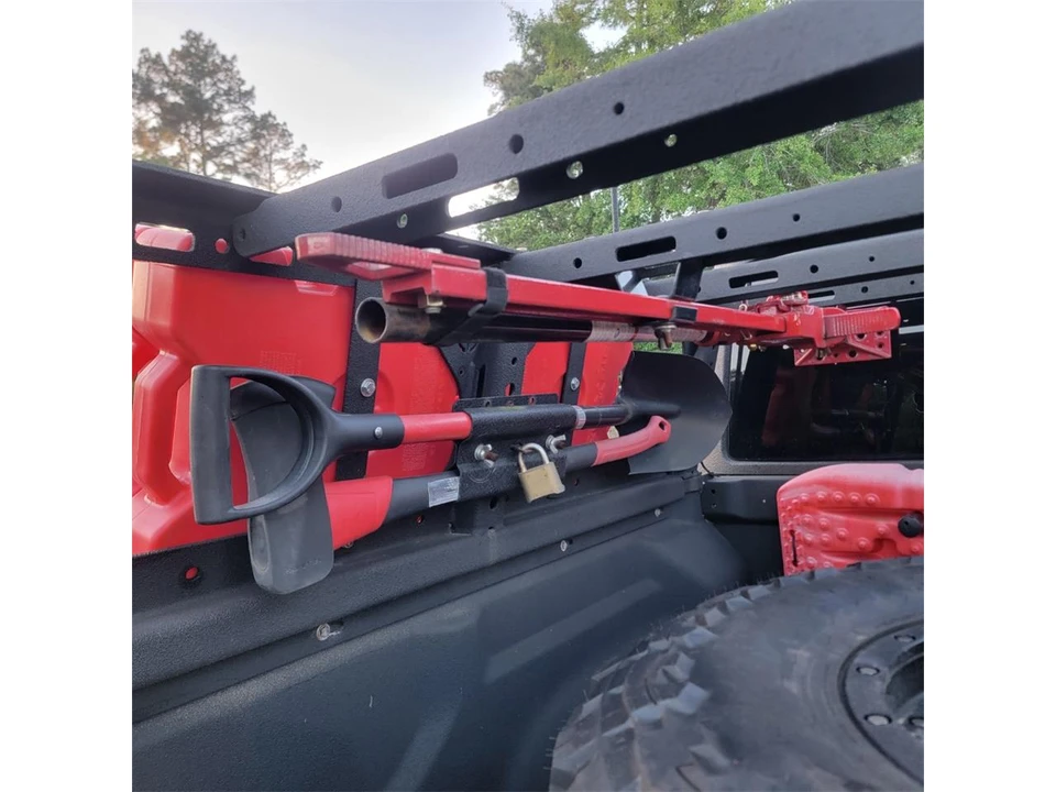 2020 Jeep JT Gladiator - Image 16 of 31