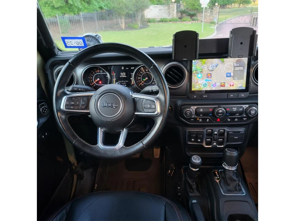 2020 Jeep JT Gladiator - Image 26 of 31