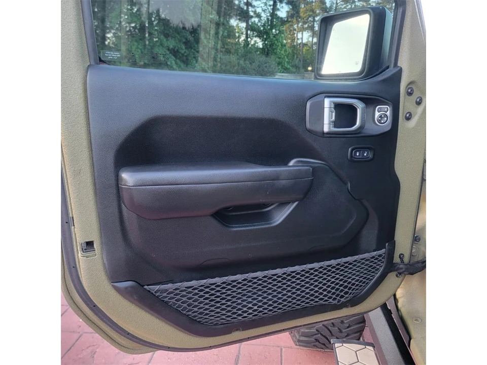 2020 Jeep JT Gladiator - Image 21 of 31
