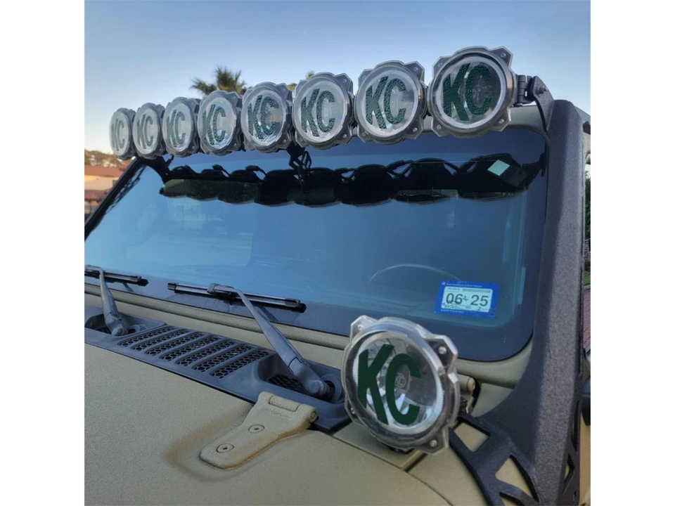 2020 Jeep JT Gladiator - Image 13 of 31
