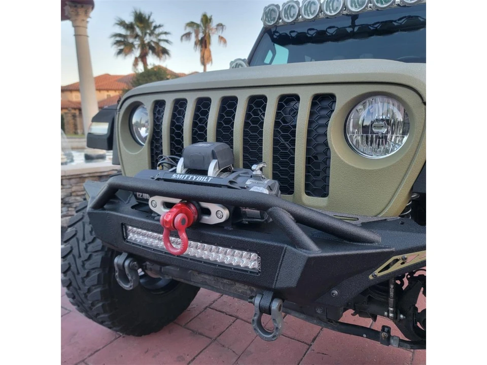 2020 Jeep JT Gladiator - Image 11 of 31