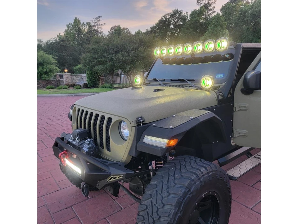 2020 Jeep JT Gladiator - Image 14 of 31