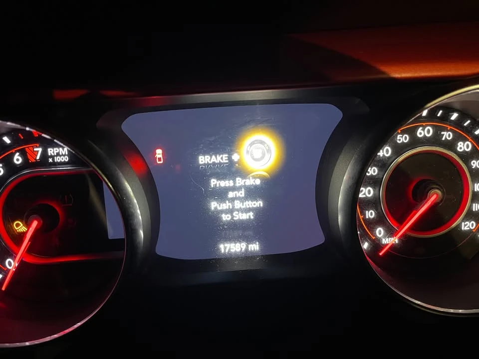 2020 Jeep JT Gladiator - Image 17 of 17
