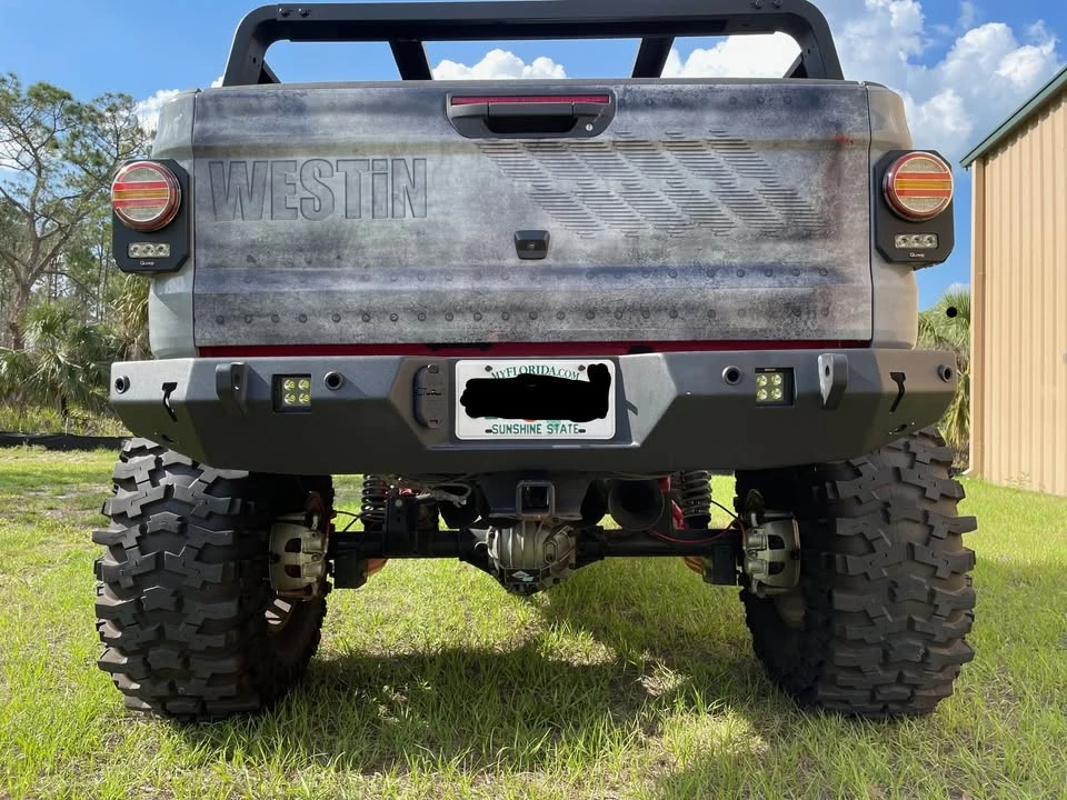 2020 Jeep JT Gladiator - Image 5 of 17