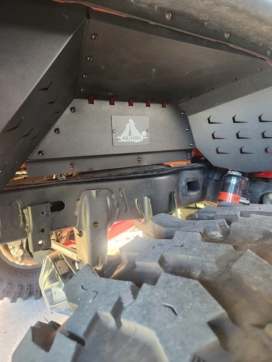 2020 Jeep JT Gladiator - Image 15 of 17