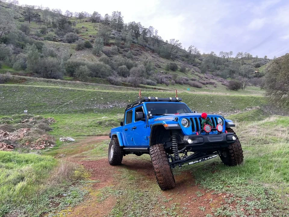 2020 Jeep JT Gladiator - Image 2 of 6