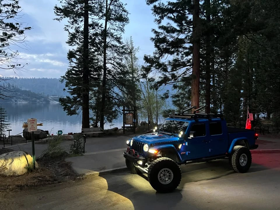 2020 Jeep JT Gladiator - Image 5 of 6