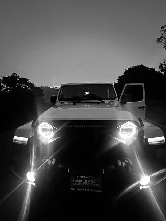 2020 Jeep JT Gladiator - Image 10 of 10