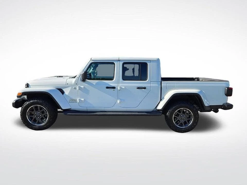 2020 Jeep JT Gladiator - Image 8 of 20