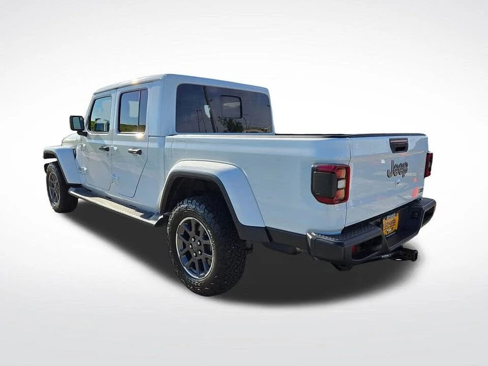 2020 Jeep JT Gladiator - Image 7 of 20