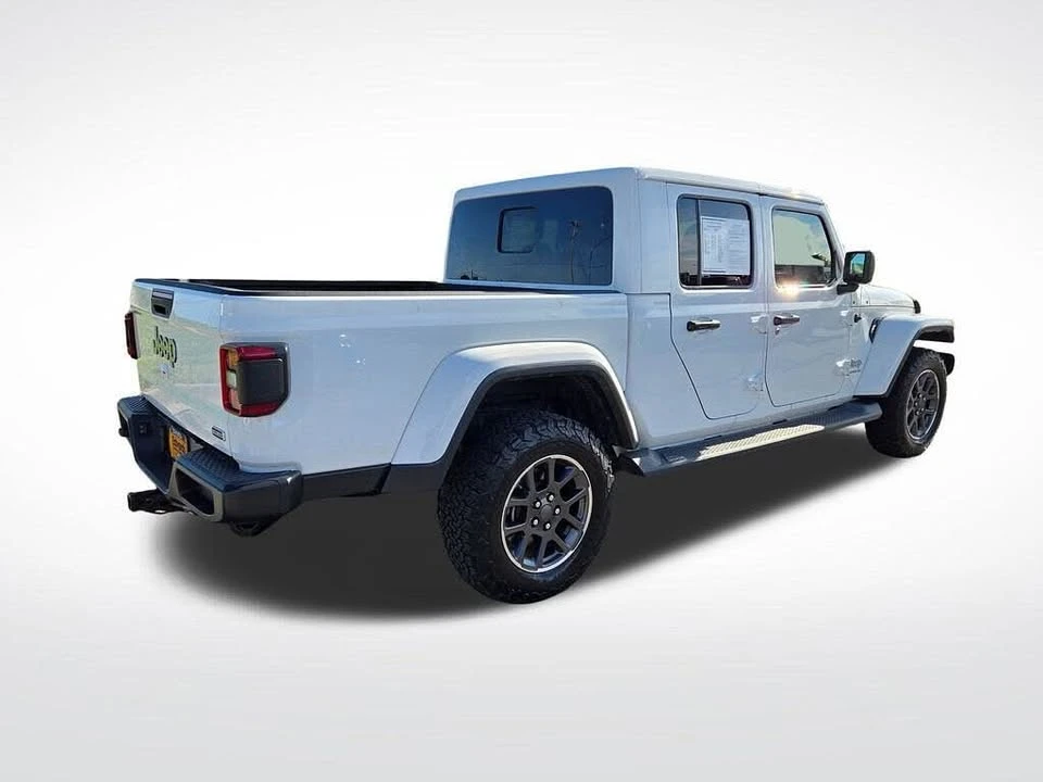 2020 Jeep JT Gladiator - Image 3 of 20