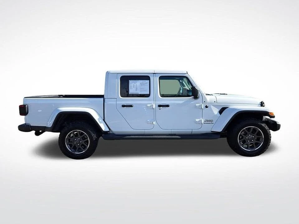 2020 Jeep JT Gladiator - Image 2 of 20