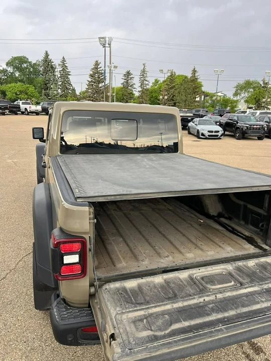 2020 Jeep JT Gladiator - Image 7 of 19