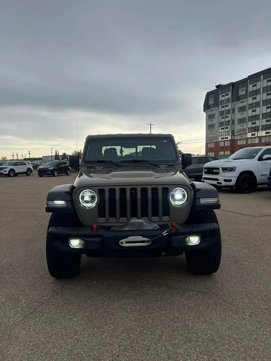 2020 Jeep JT Gladiator - Image 2 of 19