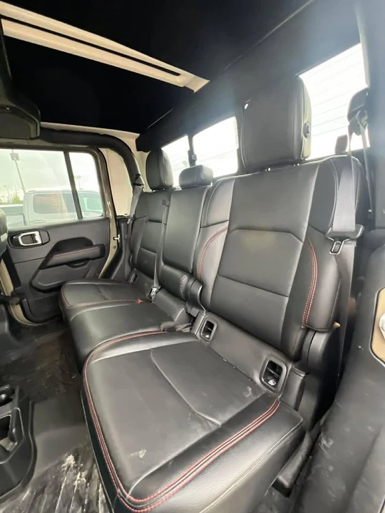 2020 Jeep JT Gladiator - Image 19 of 19