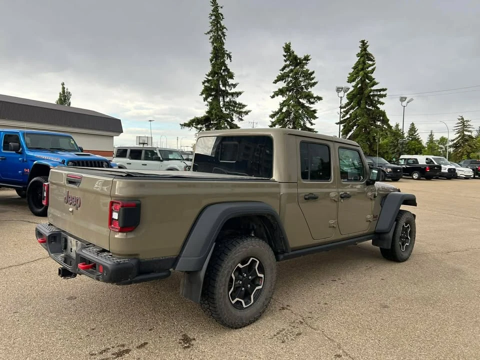 2020 Jeep JT Gladiator - Image 6 of 19