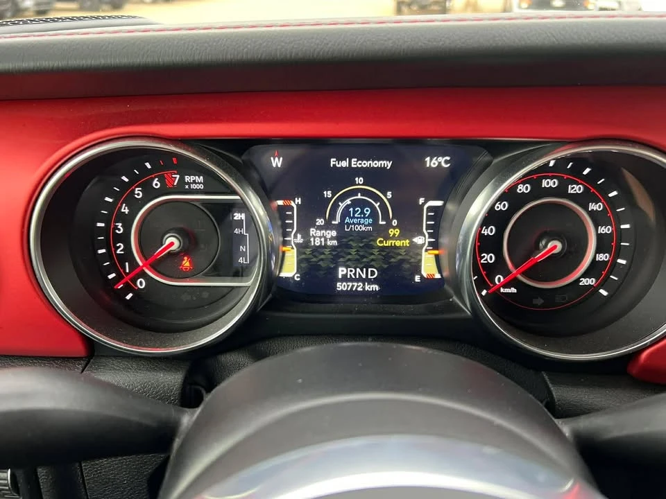 2020 Jeep JT Gladiator - Image 12 of 19