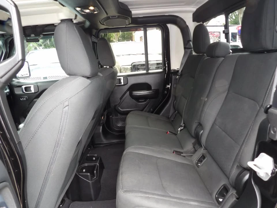 2020 Jeep JT Gladiator - Image 10 of 19