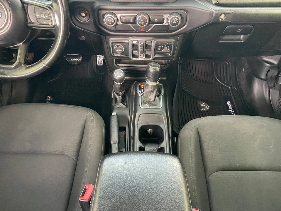 2020 Jeep JT Gladiator - Image 9 of 20