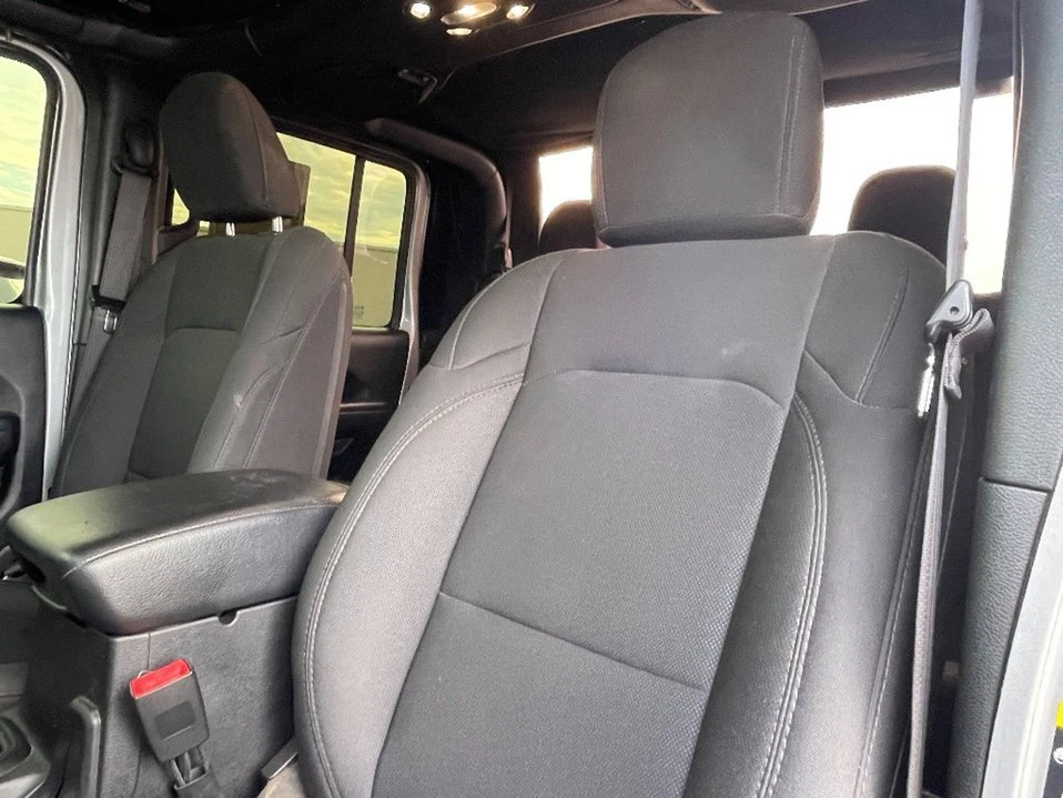 2020 Jeep JT Gladiator - Image 12 of 20