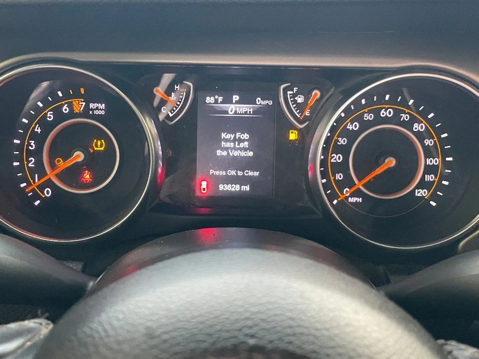 2020 Jeep JT Gladiator - Image 4 of 20