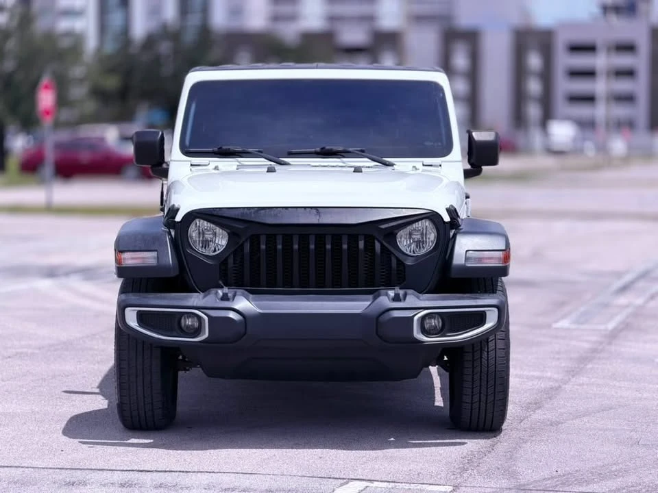 2020 Jeep JT Gladiator - Image 3 of 17