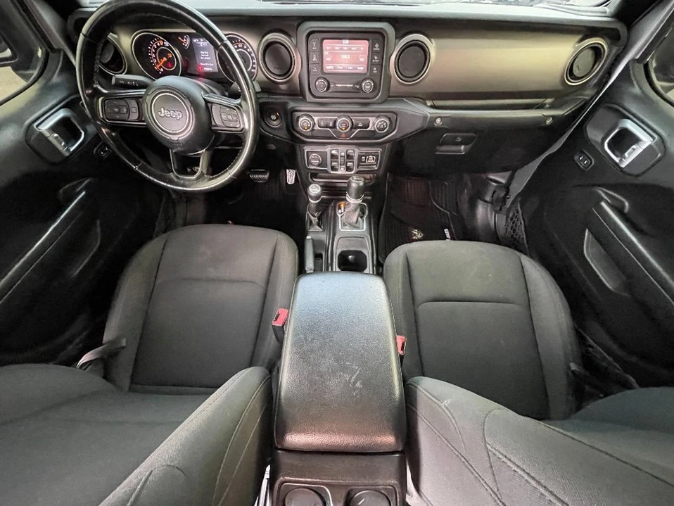 2020 Jeep JT Gladiator - Image 3 of 20