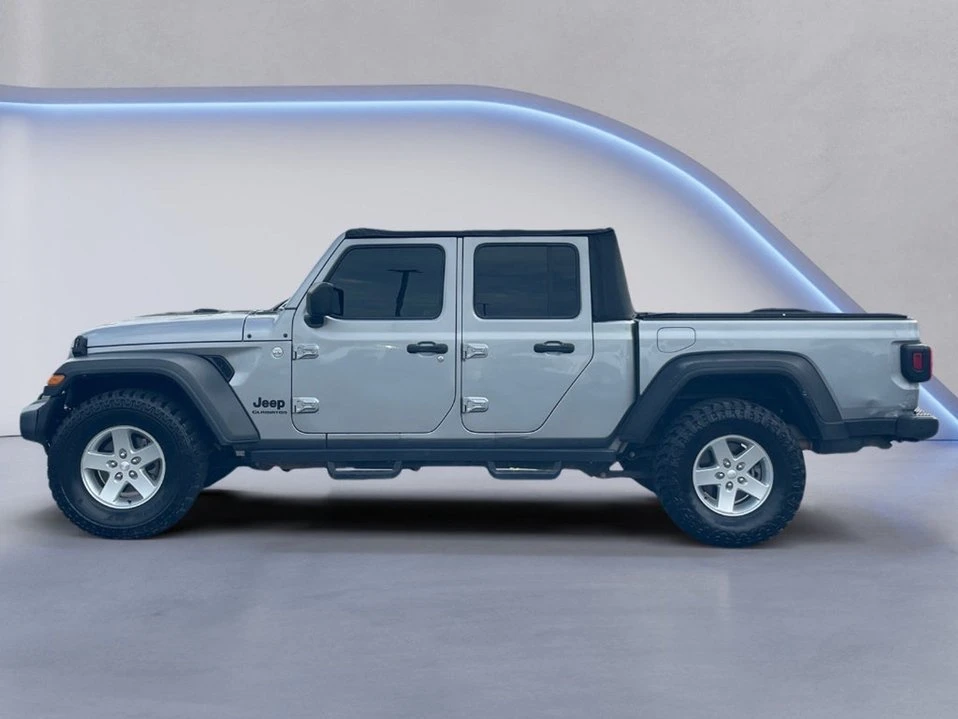 2020 Jeep JT Gladiator - Image 20 of 20
