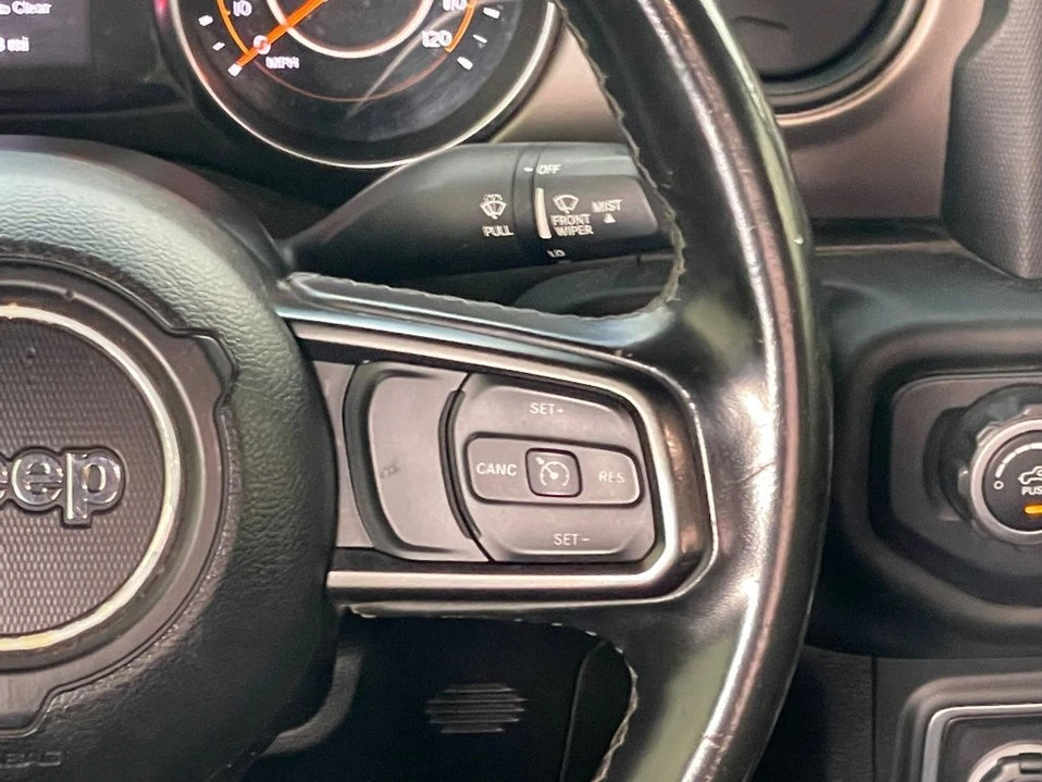 2020 Jeep JT Gladiator - Image 7 of 20