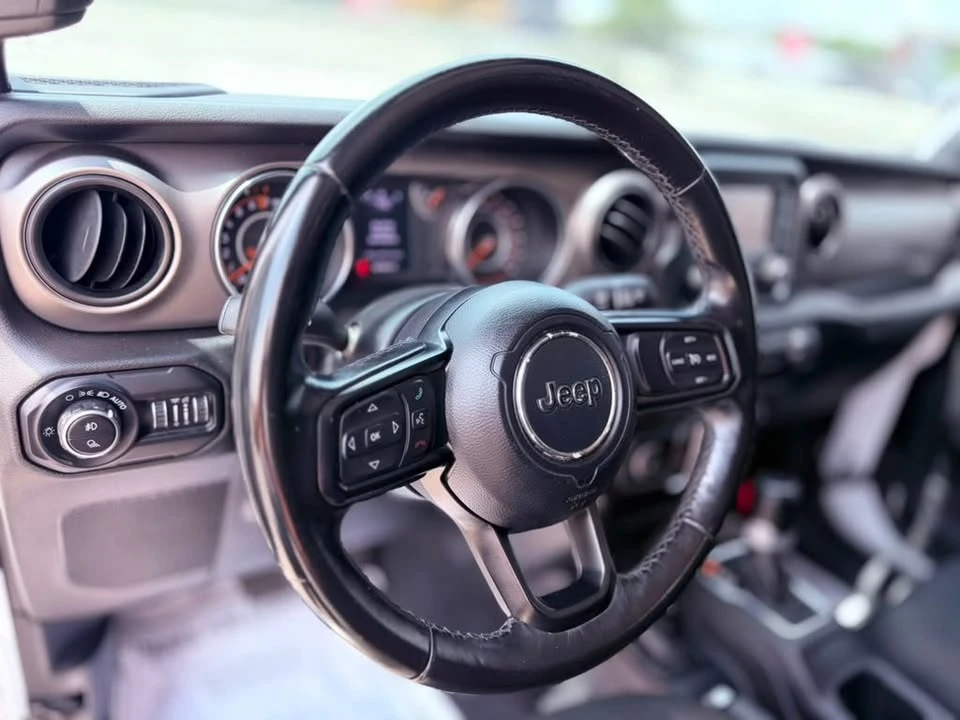 2020 Jeep JT Gladiator - Image 13 of 17