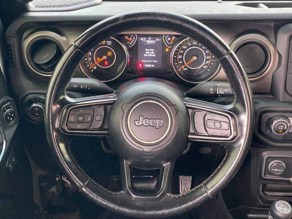 2020 Jeep JT Gladiator - Image 5 of 20