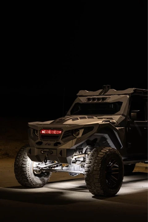 2020 Jeep JT Gladiator - Image 13 of 13
