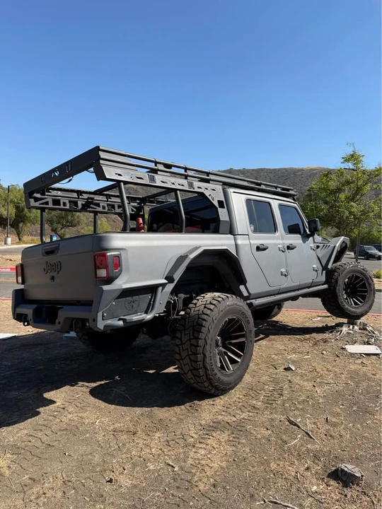 2020 Jeep JT Gladiator - Image 6 of 13