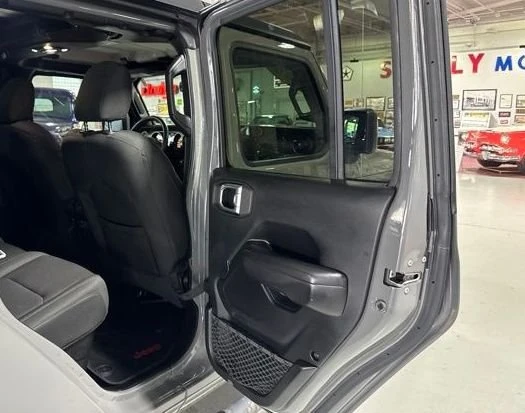 2020 Jeep JT Gladiator - Image 10 of 20