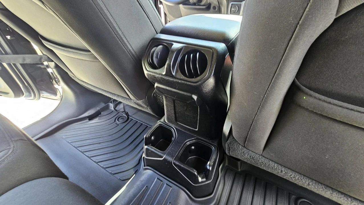 2020 Jeep JT Gladiator - Image 21 of 28