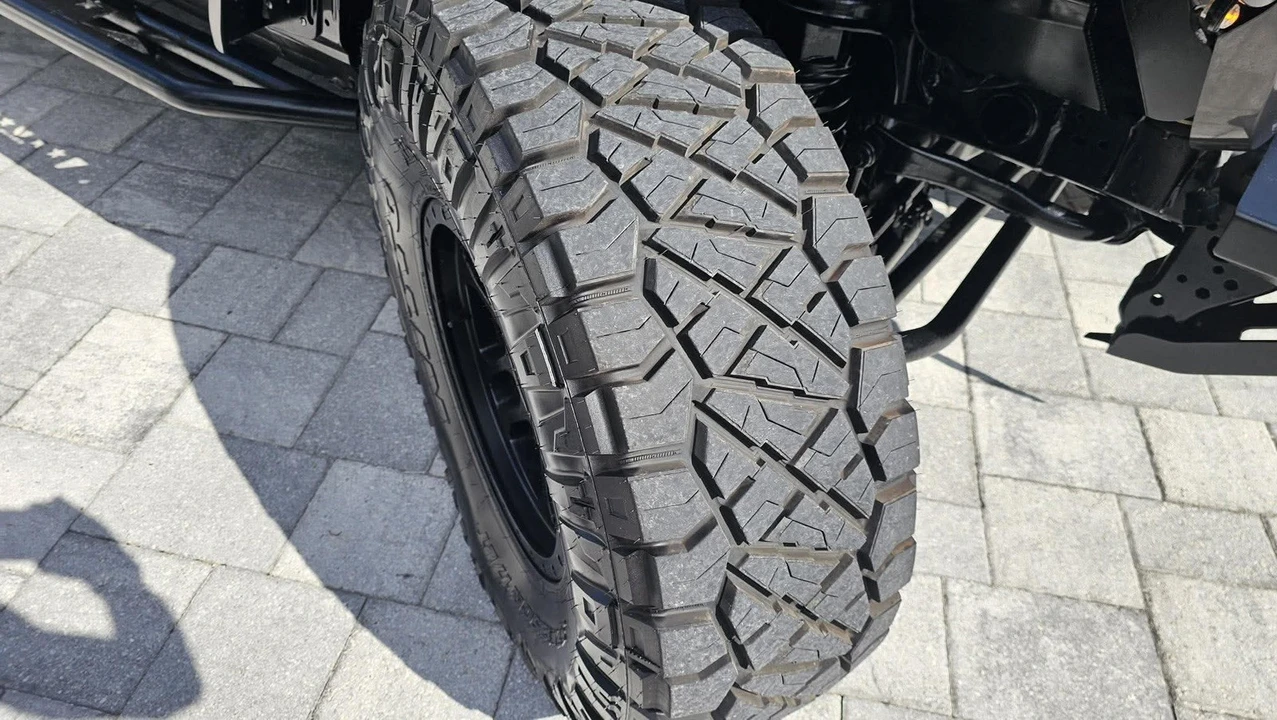 2020 Jeep JT Gladiator - Image 15 of 28