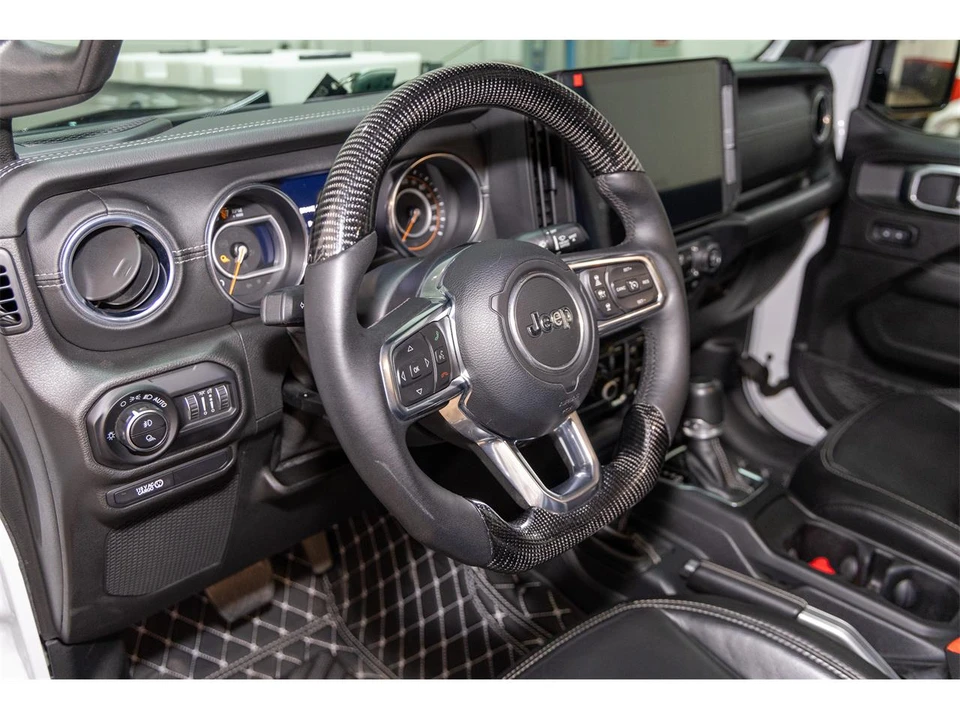 2020 Jeep JT Gladiator - Image 2 of 23