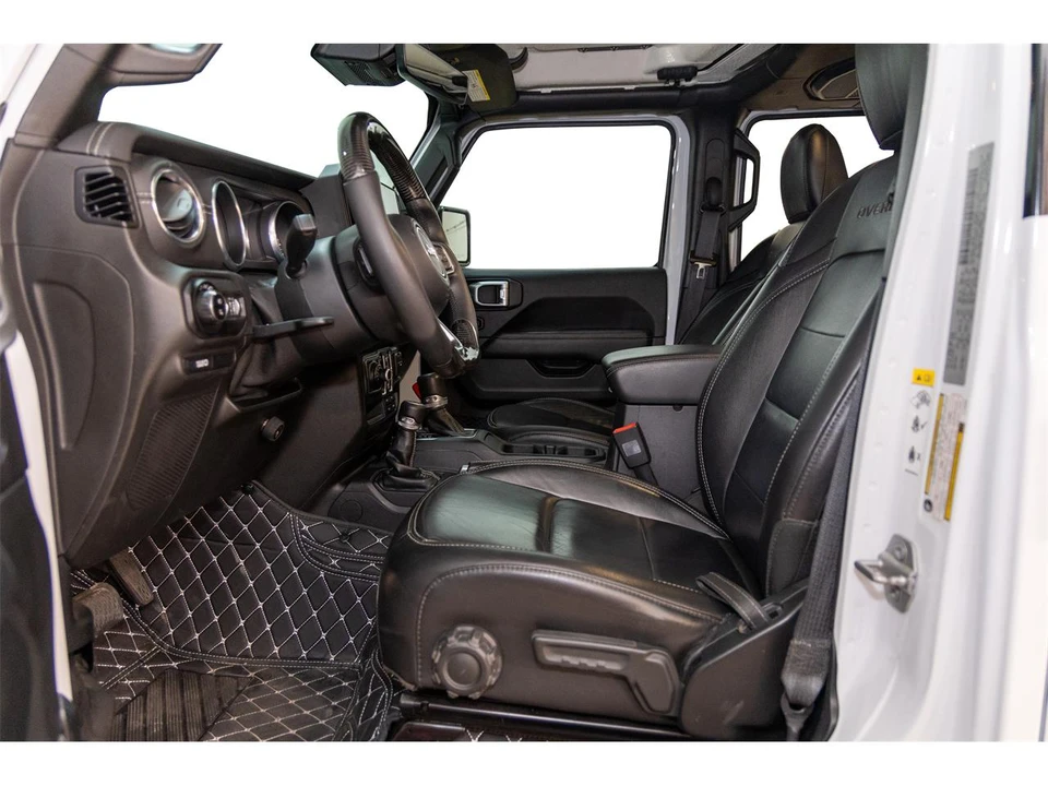 2020 Jeep JT Gladiator - Image 7 of 23