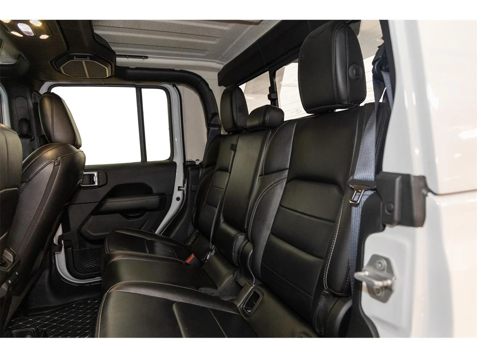 2020 Jeep JT Gladiator - Image 8 of 23