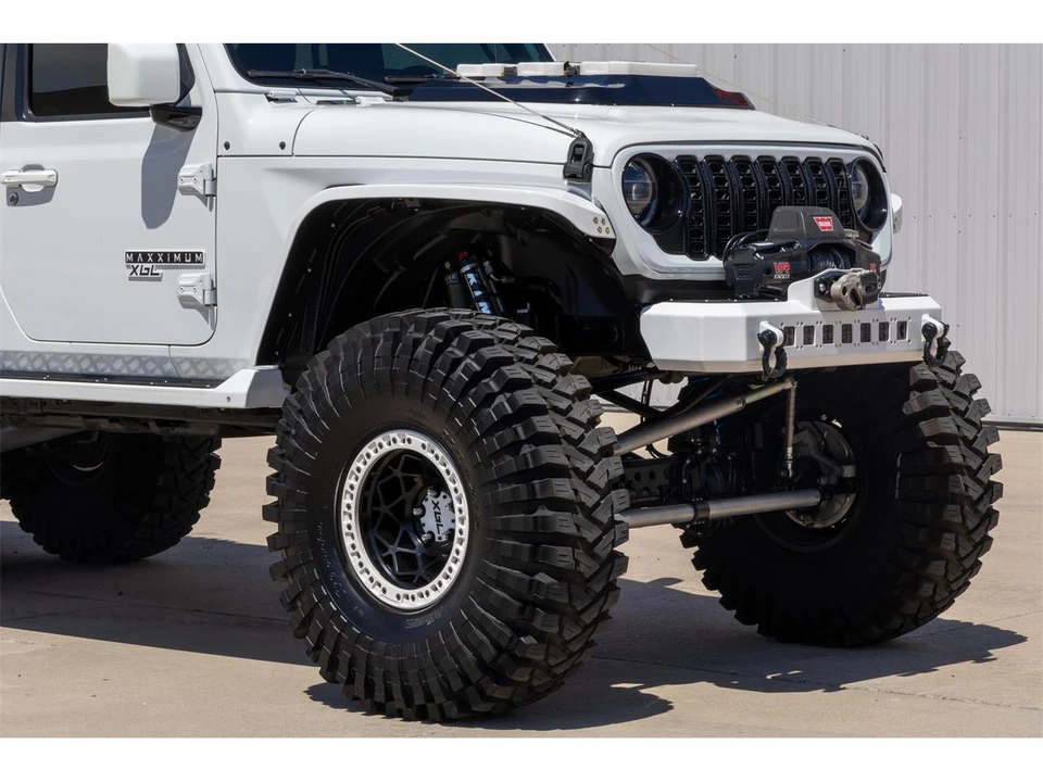 2020 Jeep JT Gladiator - Image 6 of 23