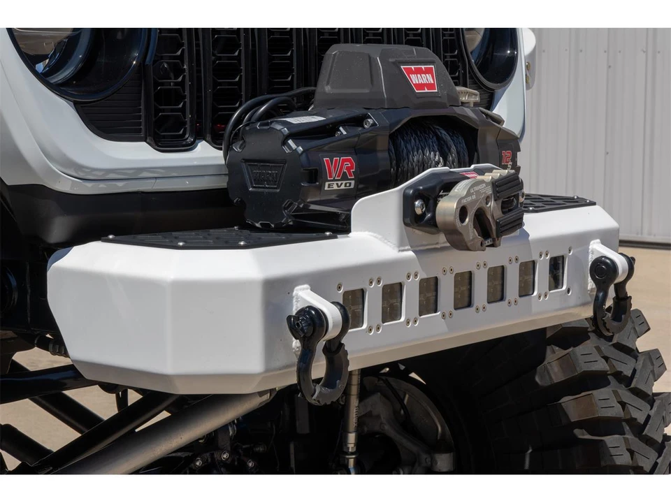 2020 Jeep JT Gladiator - Image 9 of 23