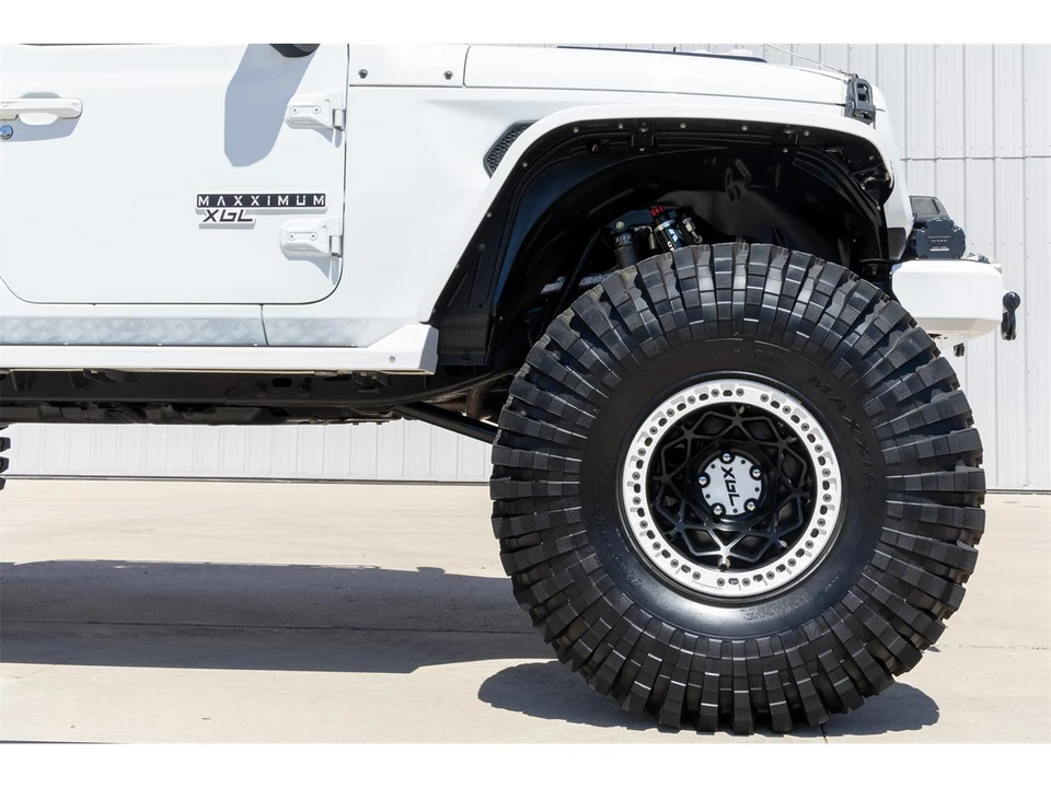 2020 Jeep JT Gladiator - Image 11 of 23