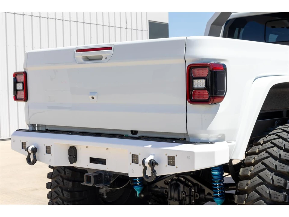 2020 Jeep JT Gladiator - Image 16 of 23
