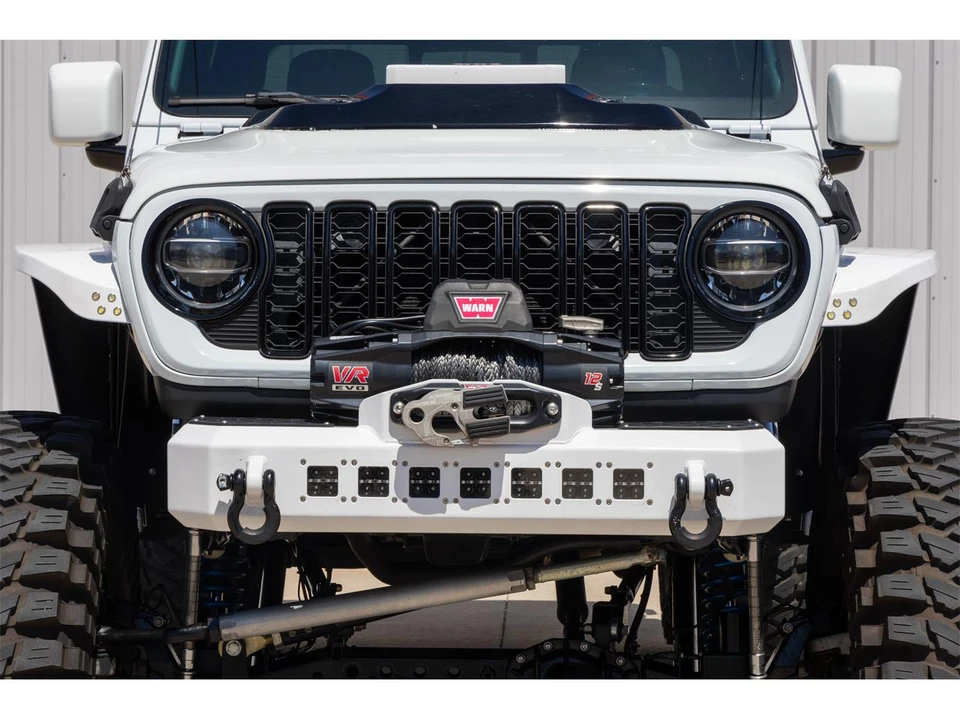 2020 Jeep JT Gladiator - Image 17 of 23