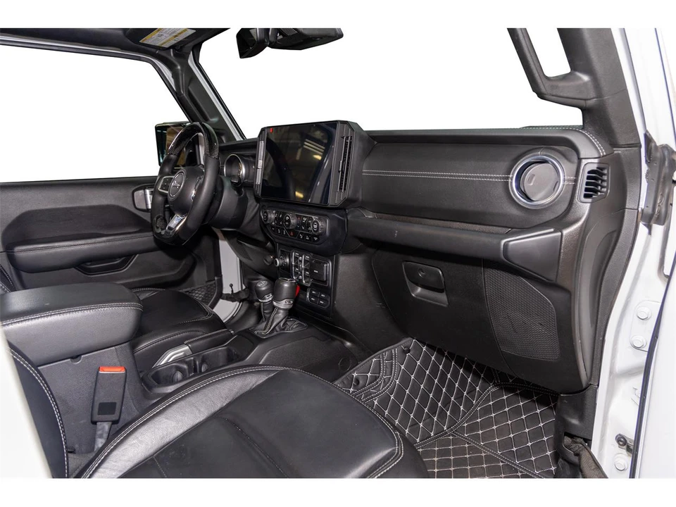 2020 Jeep JT Gladiator - Image 20 of 23