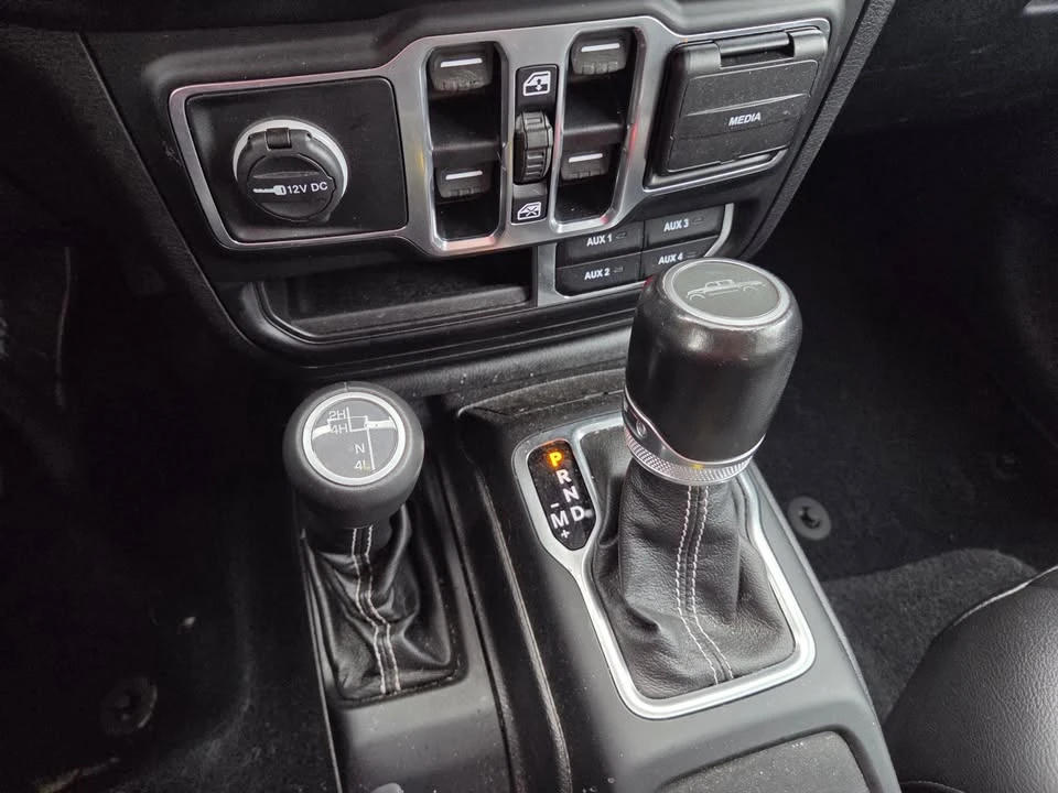 2020 Jeep JT Gladiator - Image 18 of 20
