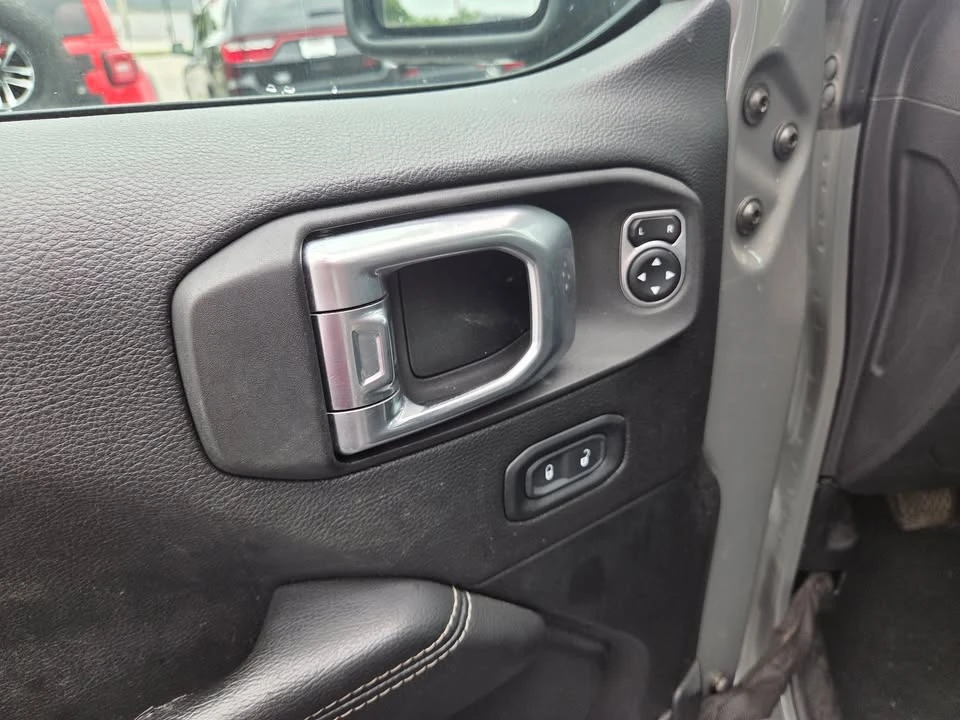 2020 Jeep JT Gladiator - Image 8 of 20